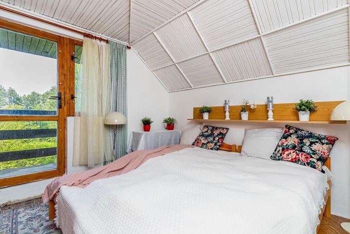 Prodej chaty, Sluštice, 116 m2