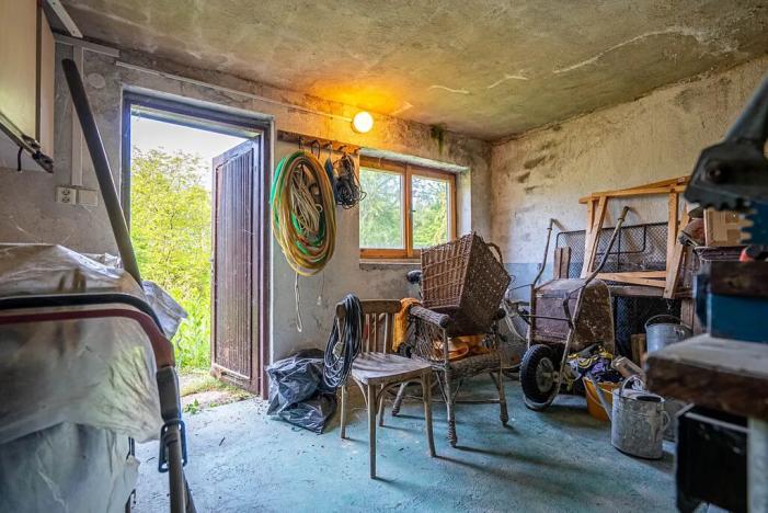 Prodej chaty, Sluštice, 116 m2