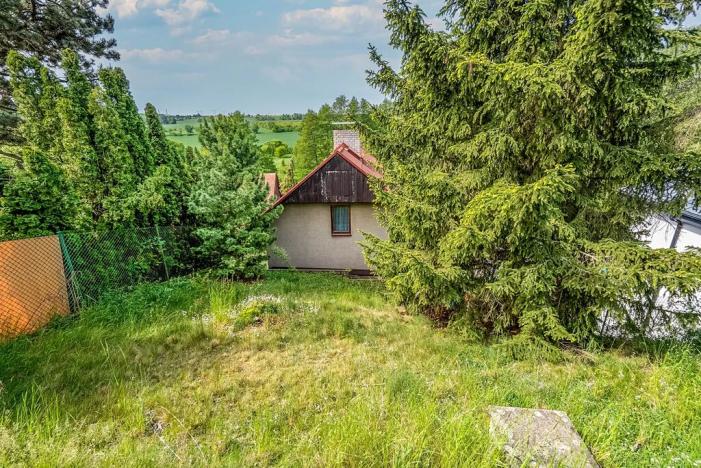 Prodej chaty, Sluštice, 116 m2