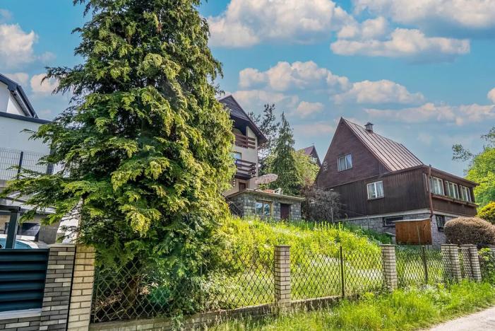 Prodej chaty, Sluštice, 116 m2