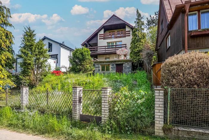 Prodej chaty, Sluštice, 116 m2