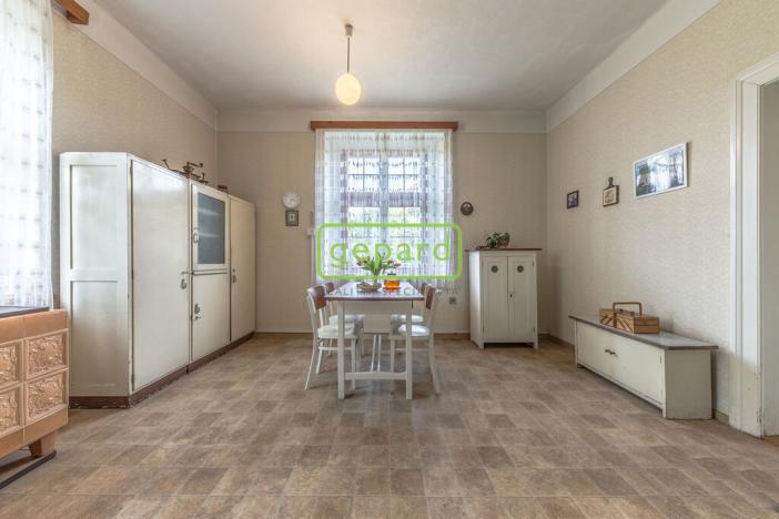 Prodej rodinného domu, Hořany, 170 m2