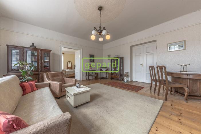 Prodej rodinného domu, Hořany, 170 m2