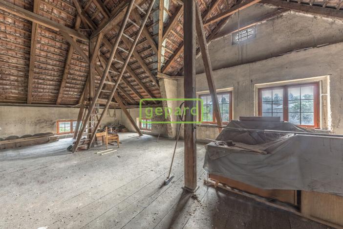 Prodej rodinného domu, Hořany, 170 m2