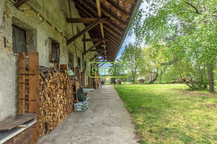 Prodej rodinného domu, Hořany, 170 m2