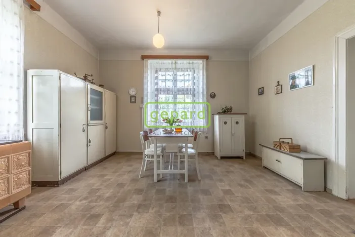 Prodej rodinného domu, Hořany, 170 m2