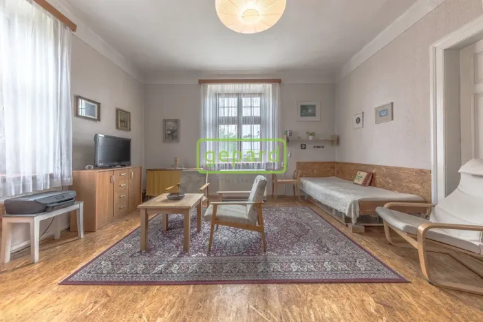 Prodej rodinného domu, Hořany, 170 m2