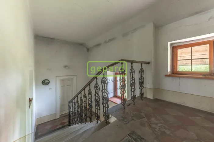 Prodej rodinného domu, Hořany, 170 m2