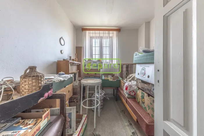 Prodej rodinného domu, Hořany, 170 m2