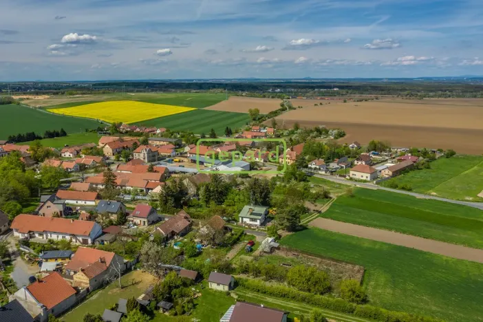 Prodej rodinného domu, Hořany, 170 m2