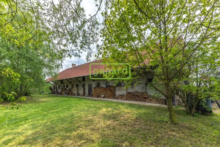 Prodej rodinného domu, Hořany, 170 m2