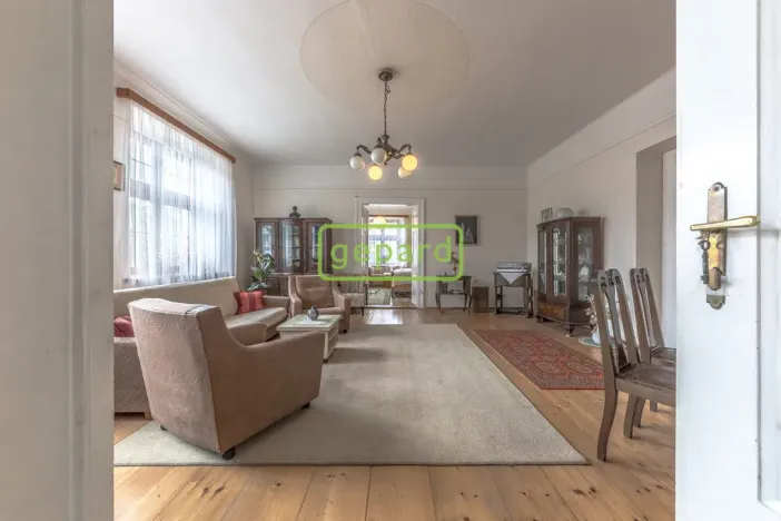 Prodej rodinného domu, Hořany, 170 m2
