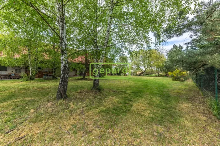 Prodej rodinného domu, Hořany, 170 m2