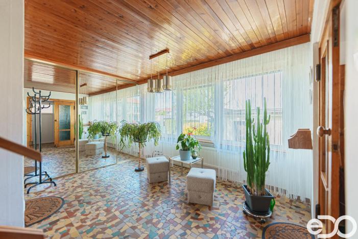 Prodej rodinného domu, Hradec Králové - Malšovice, Krapkova, 175 m2