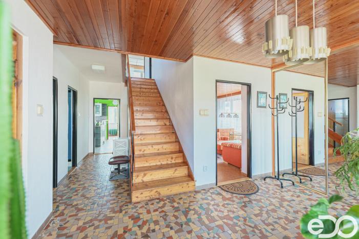 Prodej rodinného domu, Hradec Králové - Malšovice, Krapkova, 175 m2