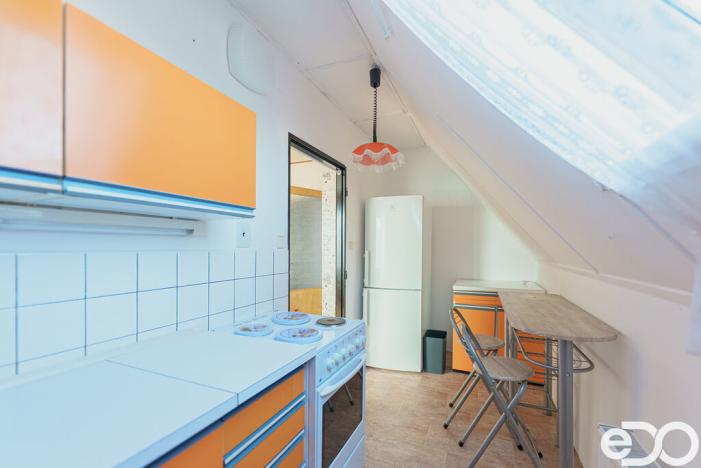 Prodej rodinného domu, Hradec Králové - Malšovice, Krapkova, 175 m2