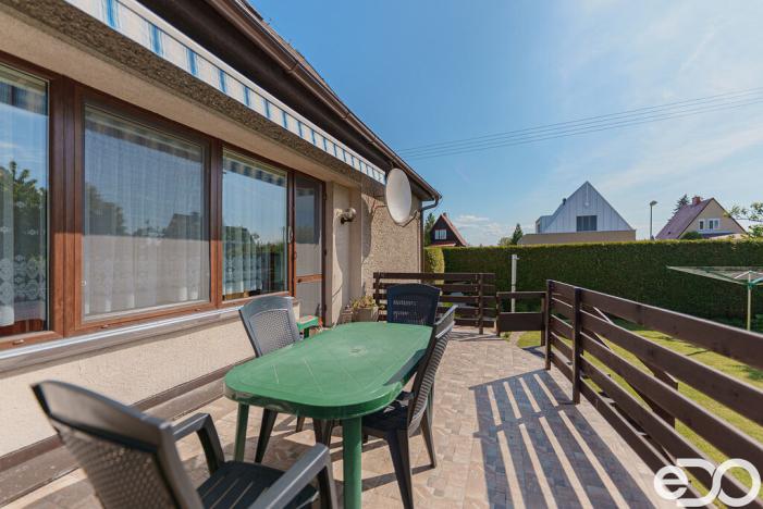 Prodej rodinného domu, Hradec Králové - Malšovice, Krapkova, 175 m2