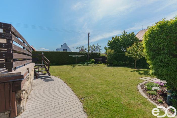 Prodej rodinného domu, Hradec Králové - Malšovice, Krapkova, 175 m2