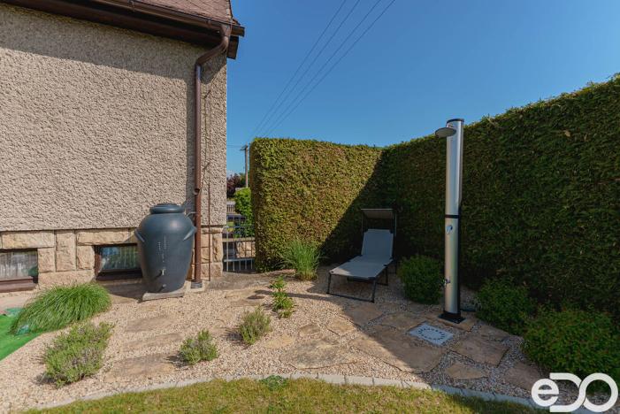 Prodej rodinného domu, Hradec Králové - Malšovice, Krapkova, 175 m2