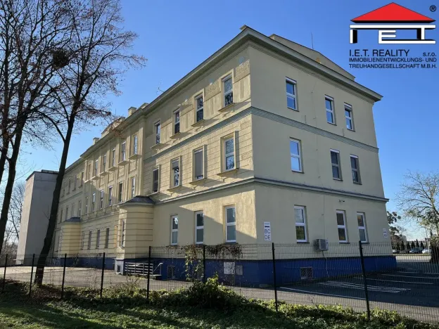 Pronájem kanceláře, Frýdek-Místek - Frýdek, Potoční, 131 m2