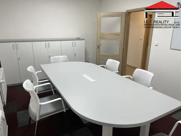 Pronájem kanceláře, Frýdek-Místek - Frýdek, Potoční, 131 m2