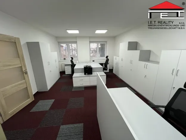 Pronájem kanceláře, Frýdek-Místek - Frýdek, Potoční, 131 m2