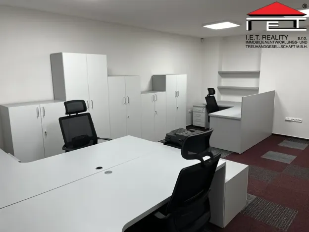 Pronájem kanceláře, Frýdek-Místek - Frýdek, Potoční, 131 m2
