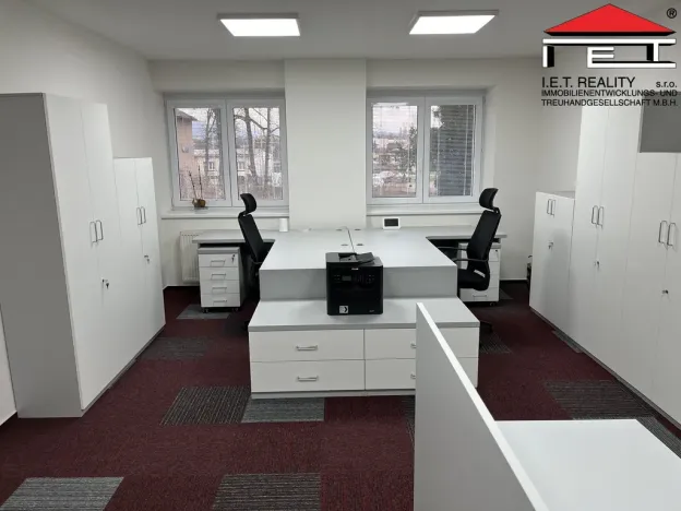 Pronájem kanceláře, Frýdek-Místek - Frýdek, Potoční, 131 m2