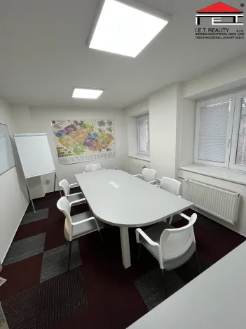 Pronájem kanceláře, Frýdek-Místek - Frýdek, Potoční, 131 m2