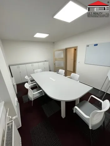 Pronájem kanceláře, Frýdek-Místek - Frýdek, Potoční, 131 m2