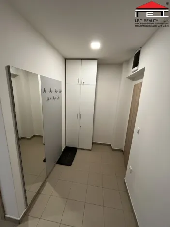 Pronájem kanceláře, Frýdek-Místek - Frýdek, Potoční, 131 m2