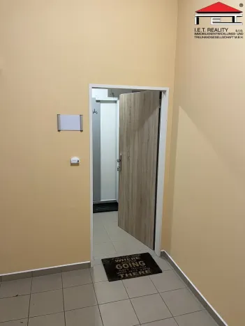 Pronájem kanceláře, Frýdek-Místek - Frýdek, Potoční, 131 m2