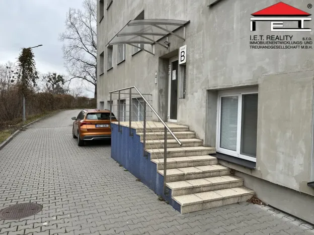 Pronájem kanceláře, Frýdek-Místek - Frýdek, Potoční, 131 m2