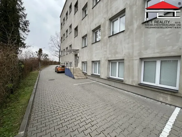 Pronájem kanceláře, Frýdek-Místek - Frýdek, Potoční, 131 m2