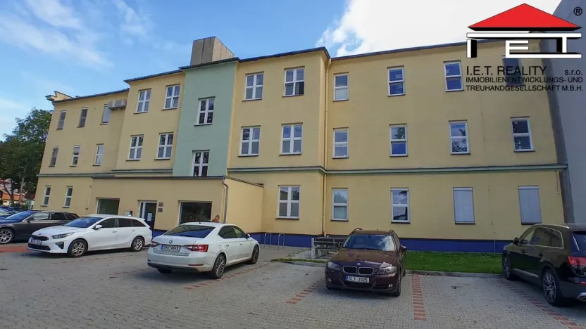 Pronájem kanceláře, Frýdek-Místek - Frýdek, Potoční, 131 m2