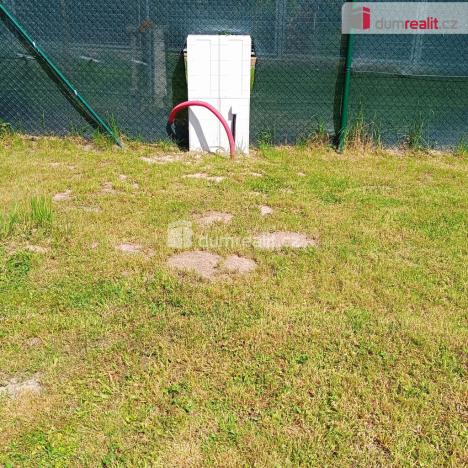 Prodej zahrady, Jílové, Revoluční, 653 m2