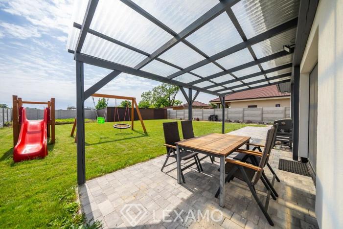 Prodej rodinného domu, Strachotice - Micmanice, 103 m2