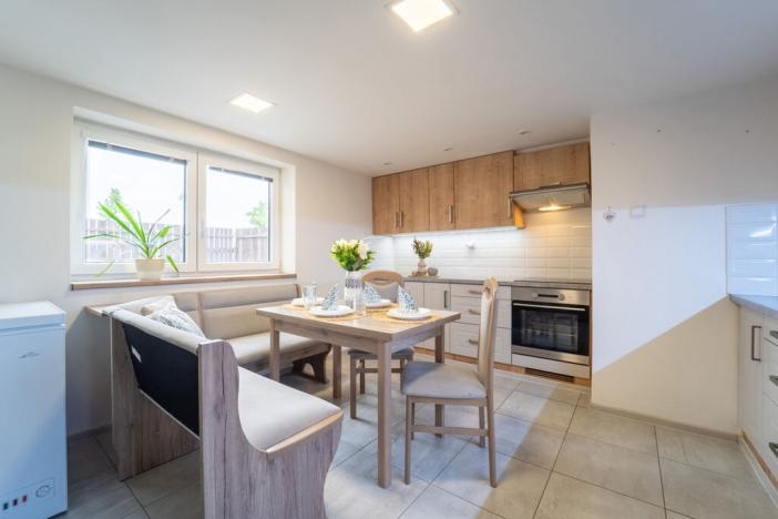 Prodej rodinného domu, Doubravčice, V olšinách, 182 m2