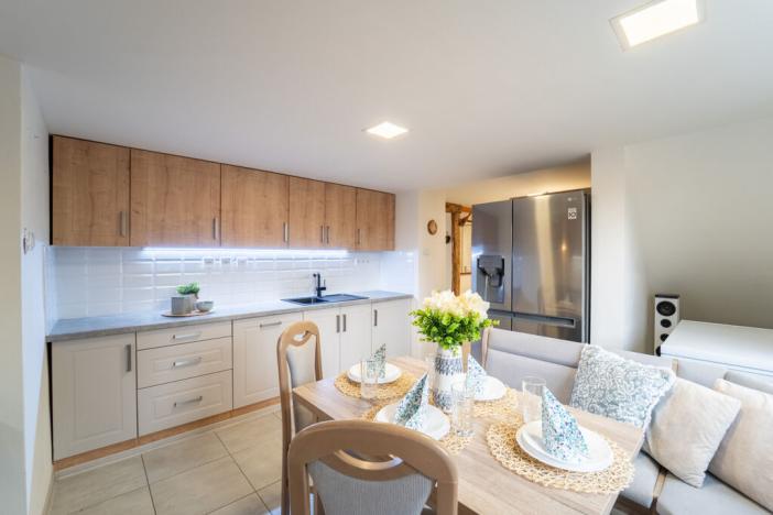 Prodej rodinného domu, Doubravčice, V olšinách, 182 m2