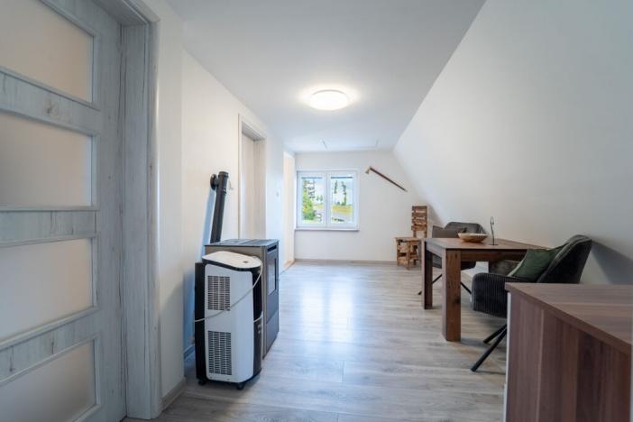 Prodej rodinného domu, Doubravčice, V olšinách, 182 m2