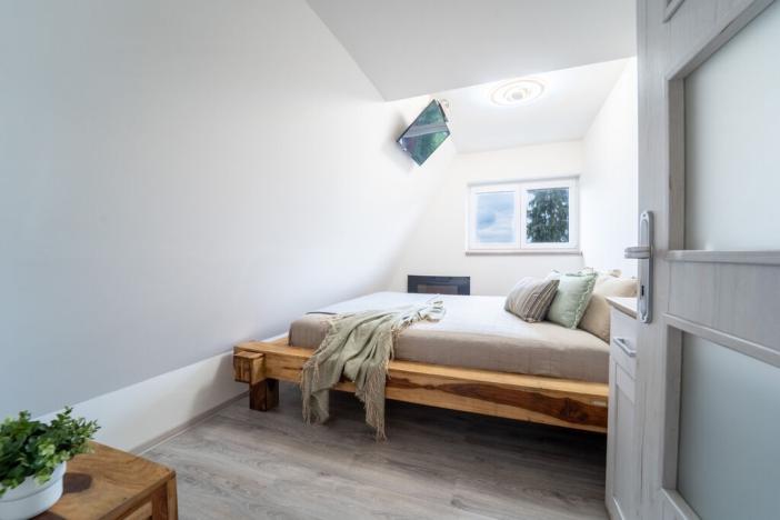 Prodej rodinného domu, Doubravčice, V olšinách, 182 m2