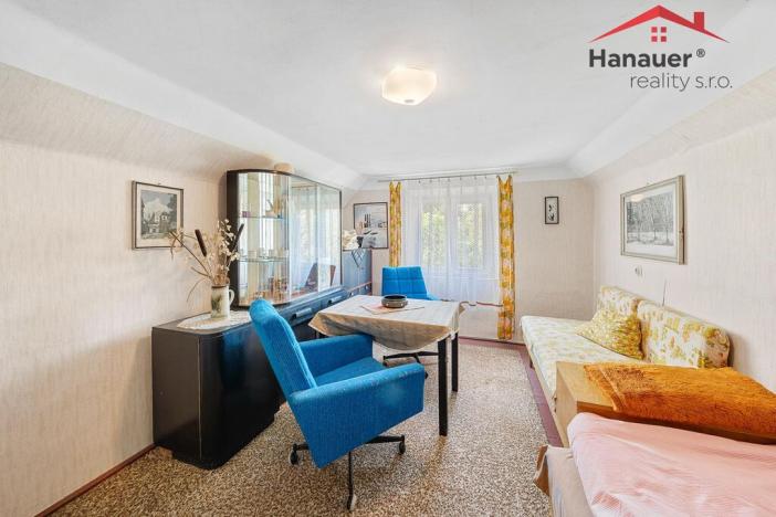 Prodej rodinného domu, Levín, 175 m2