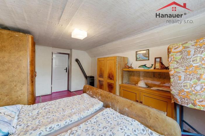 Prodej rodinného domu, Levín, 175 m2