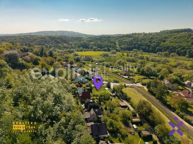 Prodej pozemku pro bydlení, Bítouchov, 799 m2