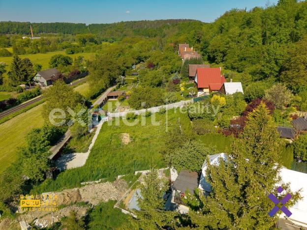 Prodej pozemku pro bydlení, Bítouchov, 799 m2