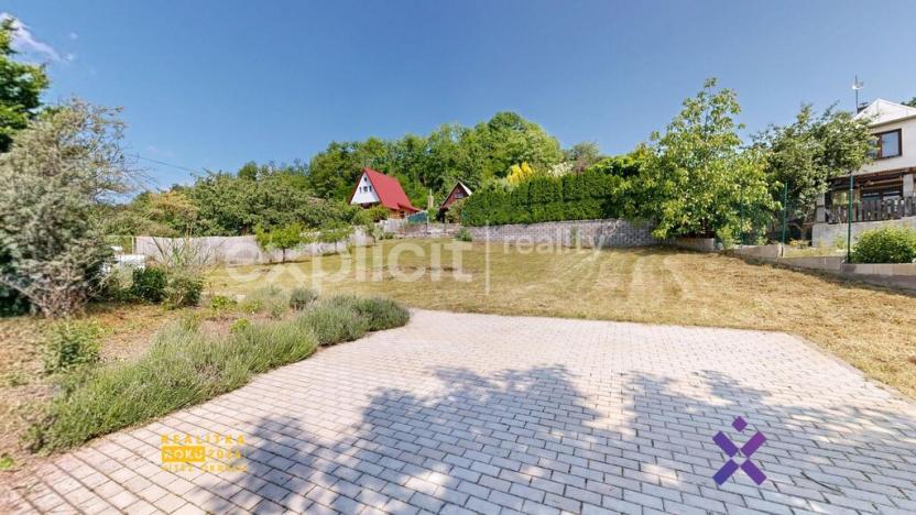 Prodej pozemku pro bydlení, Bítouchov, 799 m2