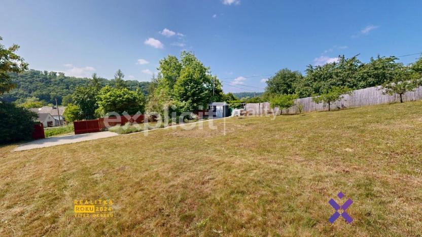 Prodej pozemku pro bydlení, Bítouchov, 799 m2