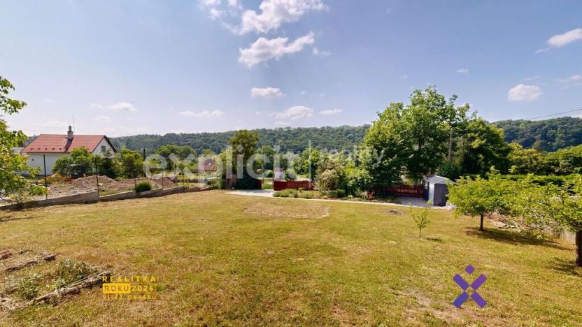 Prodej pozemku pro bydlení, Bítouchov, 799 m2