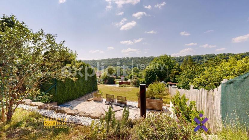 Prodej pozemku pro bydlení, Bítouchov, 799 m2