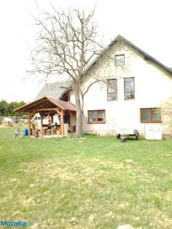 Prodej rodinného domu, Červená Voda, 22, 323 m2